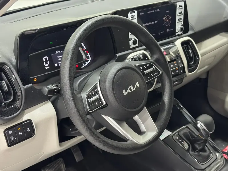 KIA Sonet 2024