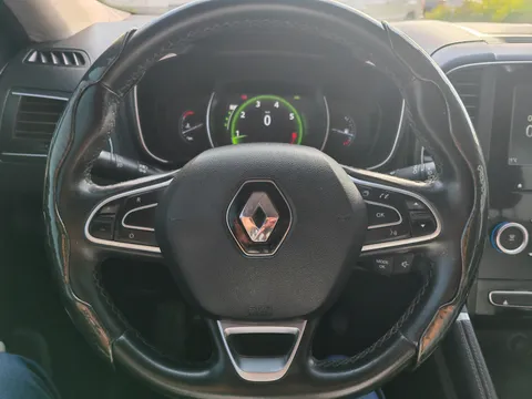 Renault Koleos 2.5L SE 2018