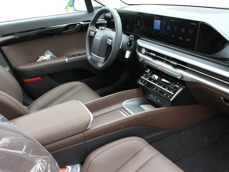 Hyundai Azera 2025
