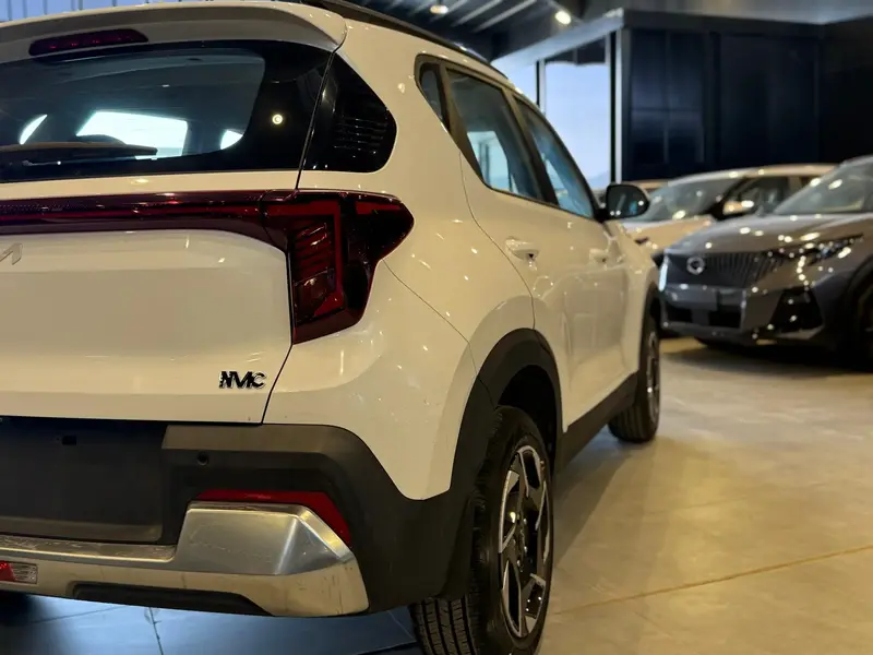 KIA Sonet 2024
