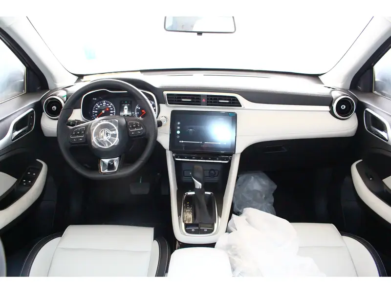 MG ZS 2024