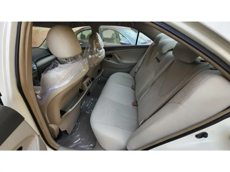 Toyota Camry 2010