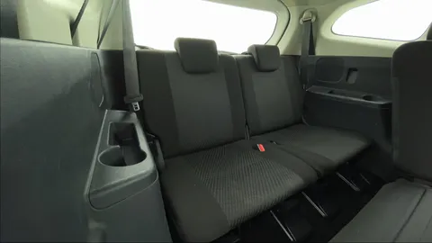 Toyota Rush 2023