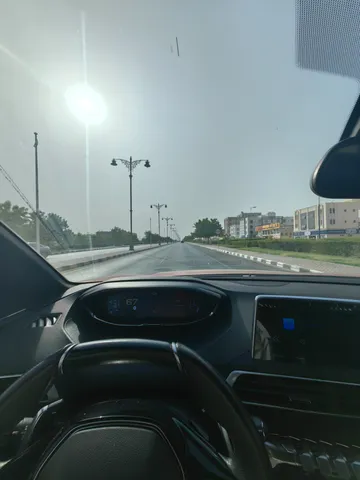 بيجو 3008 2020