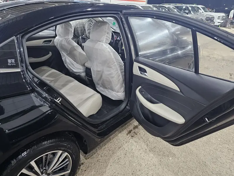MG 5 2024