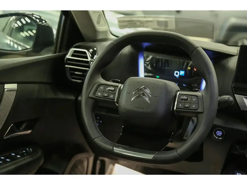 Citroën C4 2024