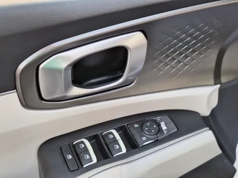 Kia Sorento 2.4L 7 Seater 2022