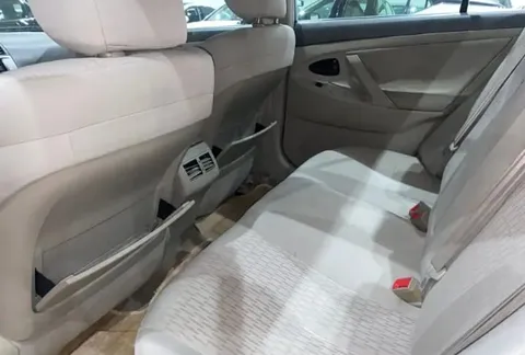 Toyota Camry 2011