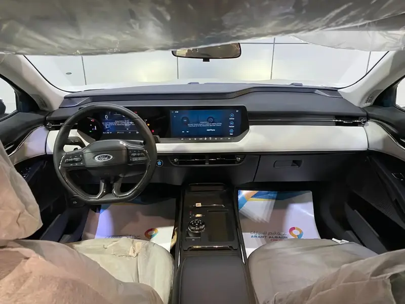 Ford Taurus 2025
