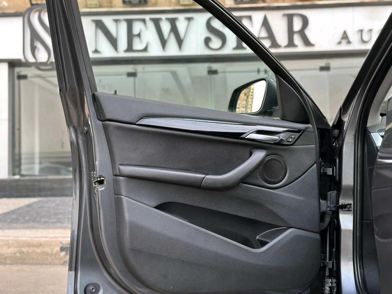 BMW X1 2017