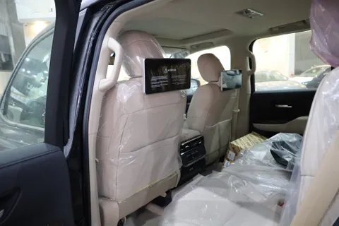 New Toyota Land Cruiser 3.3T GXR-L4 2023
