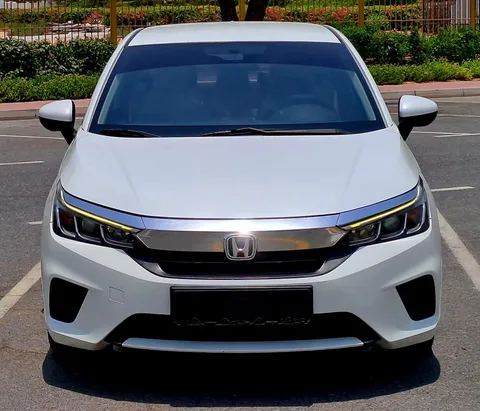 Honda City 1.5L EX 2021
