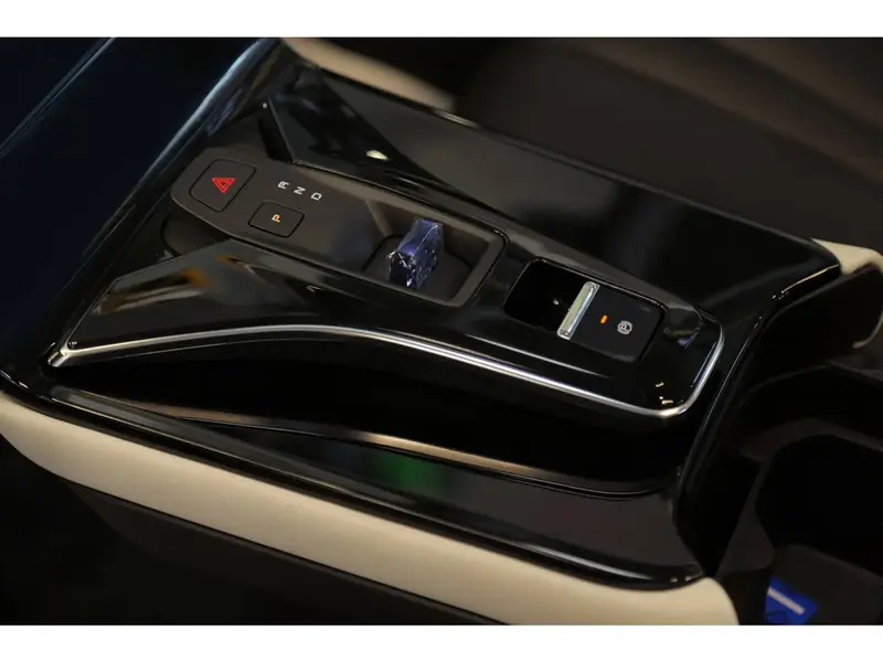 Dongfeng Mage 2025