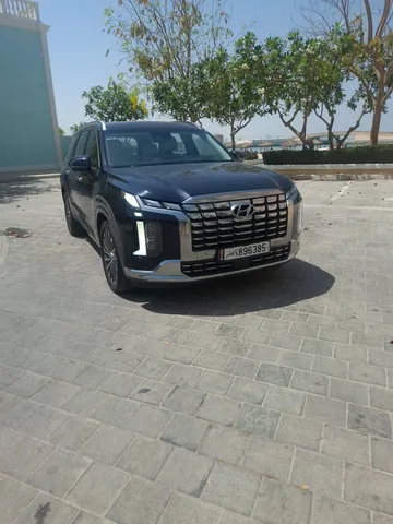 Hyundai Palisade 3.8L GDi (AWD) Premium (7 Seats) 2023
