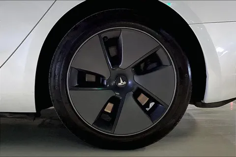 New Tesla Model 3 2023