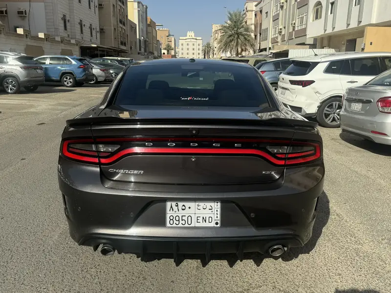 Dodge Charger 2020