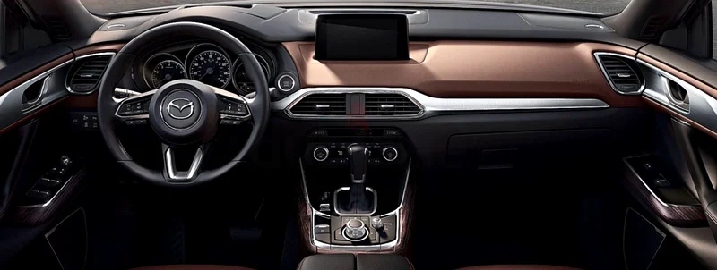 Mazda CX9 2020