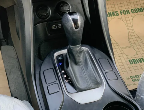 Hyundai Grand Santa Fe 2018
