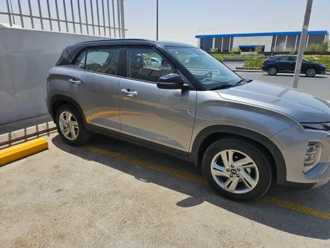 Hyundai Creta 1.5L Premium 2Tone 2025