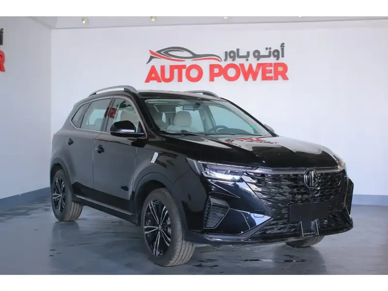 MG RX5 2024