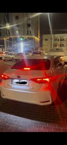 Toyota Corolla 1.8L GLI Hybrid 2020