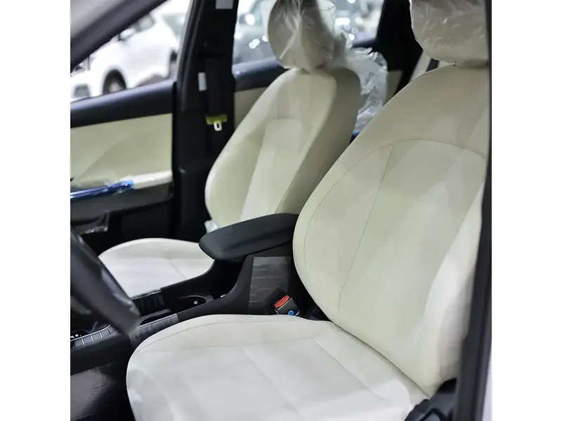 Hyundai Kona 2025