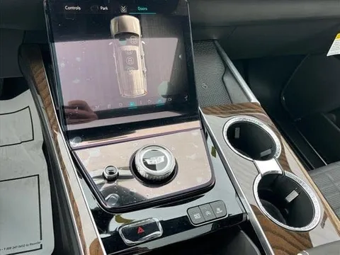 New Cadillac Escalade 6.2L Sport Platinum 2025