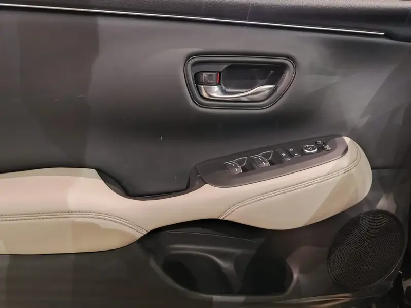 Honda ZR-V 2024