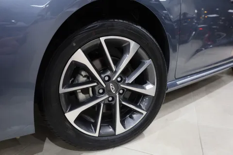 New Chery Arrizo6 1.5T Flagship 2023