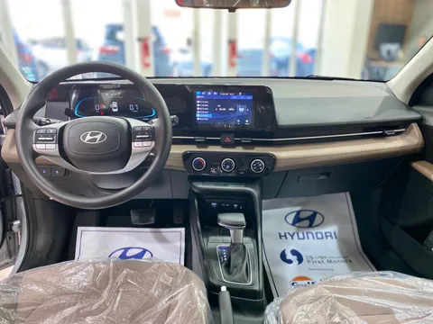 New Hyundai Accent 1.5L Premium 2025