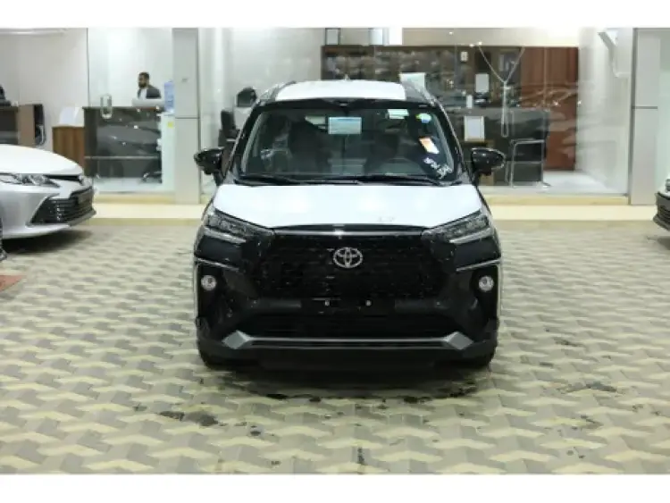 toyota toyota-veloz image New Toyota Veloz 2024