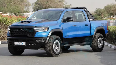 New RAM 1500 2025