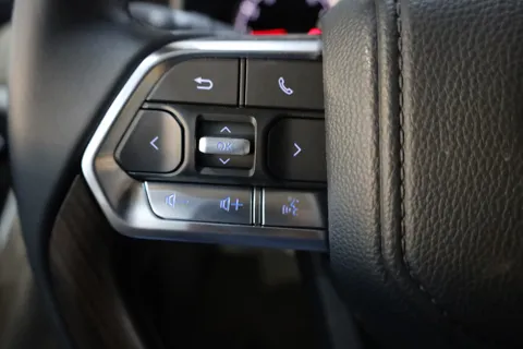 New Toyota Land Cruiser 3.5T GXR-L4 2023