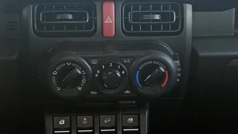 New Suzuki Jimny 2023