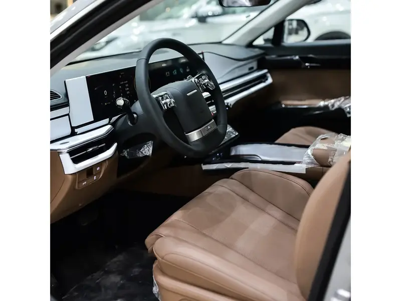 Hyundai Azera 2025