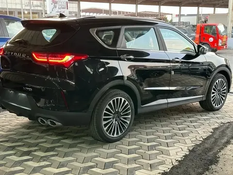New Jetour  X70 1.5T Comfort 2024