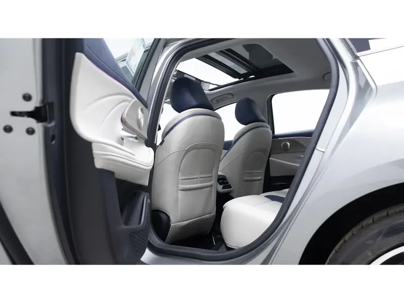 Chery Arrizo 8 Pro 2025