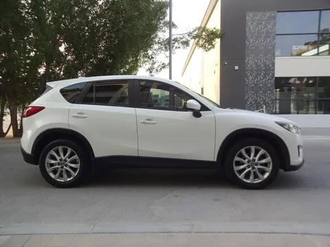 Mazda CX-5 2013