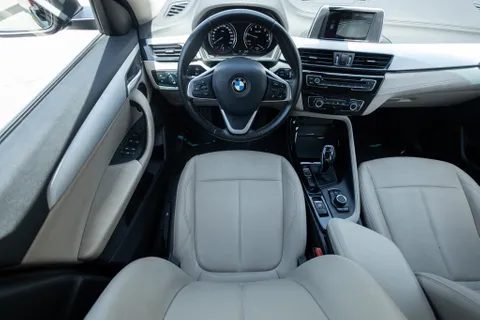 BMW X2 2020