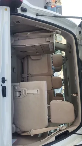 Toyota Land Cruiser  3.5T GXR-L3 (4WD) 2021