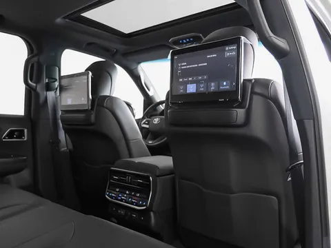 Toyota Land Cruiser 3.5T GR-Sport 2023