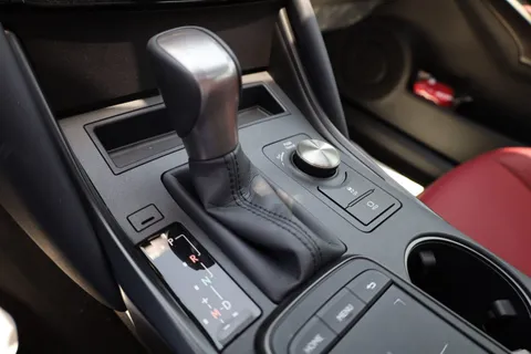 New Lexus IS 300 2022