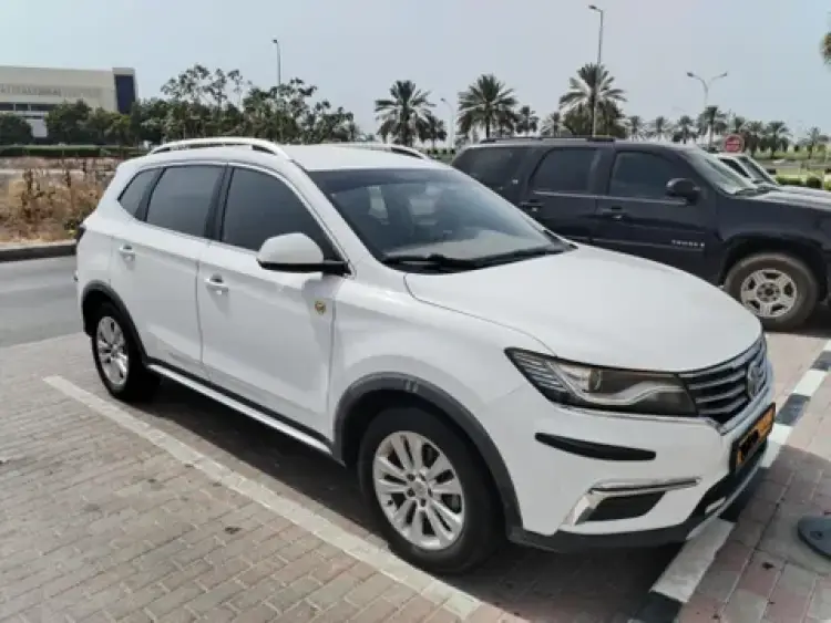 mg rx5 image MG RX5 1.5T Standard 2022