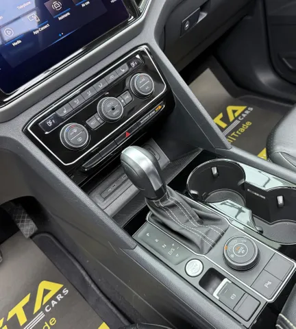 Volkswagen Teramont 3.6L Comfortline AWD 2022