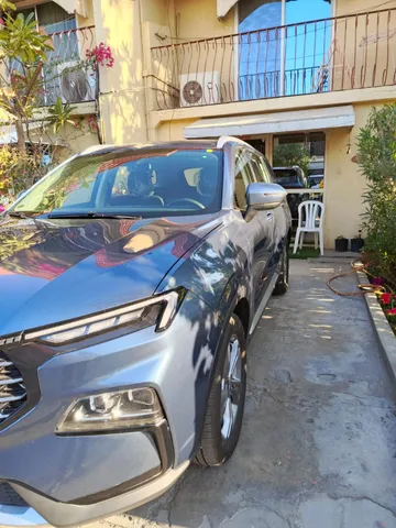 Ford Territory 1.8T Ecooboost Trend 2025