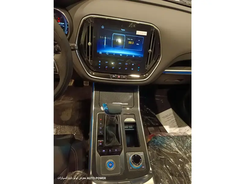 Jetour X70 2025