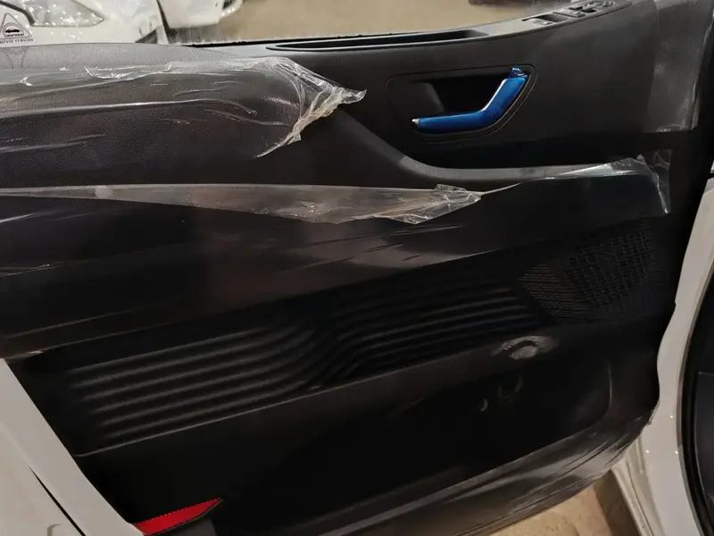 Hyundai Staria 2025