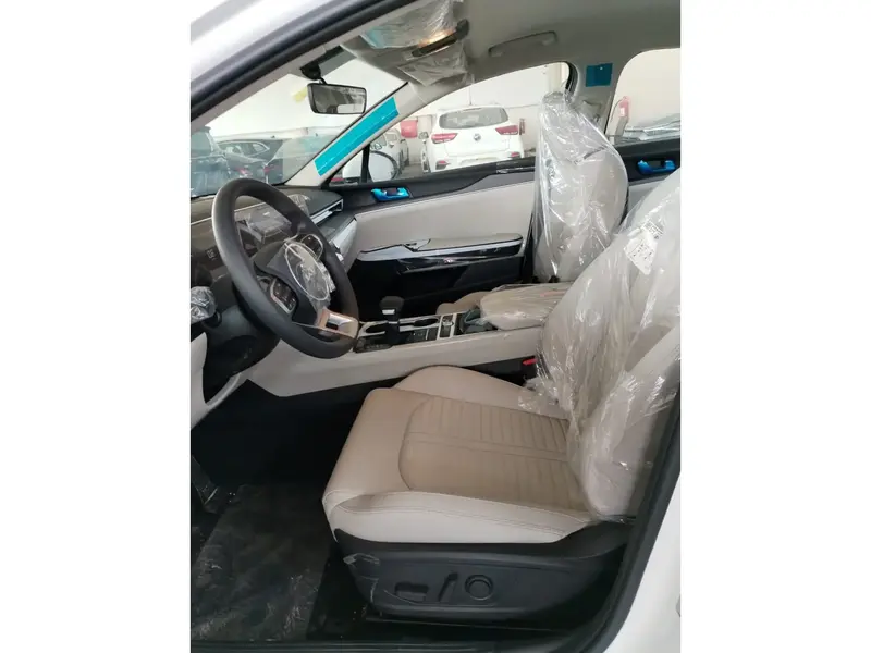 KIA K5 2024