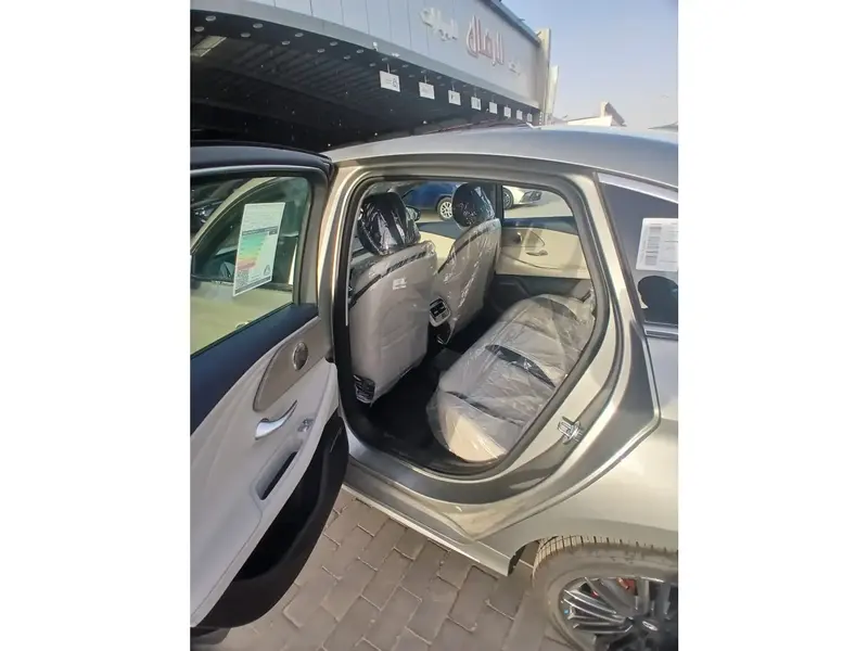Chery Arrizo 8 Pro 2025