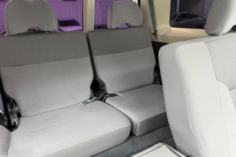 Nissan Patrol Safari 4.8L A/T 2022